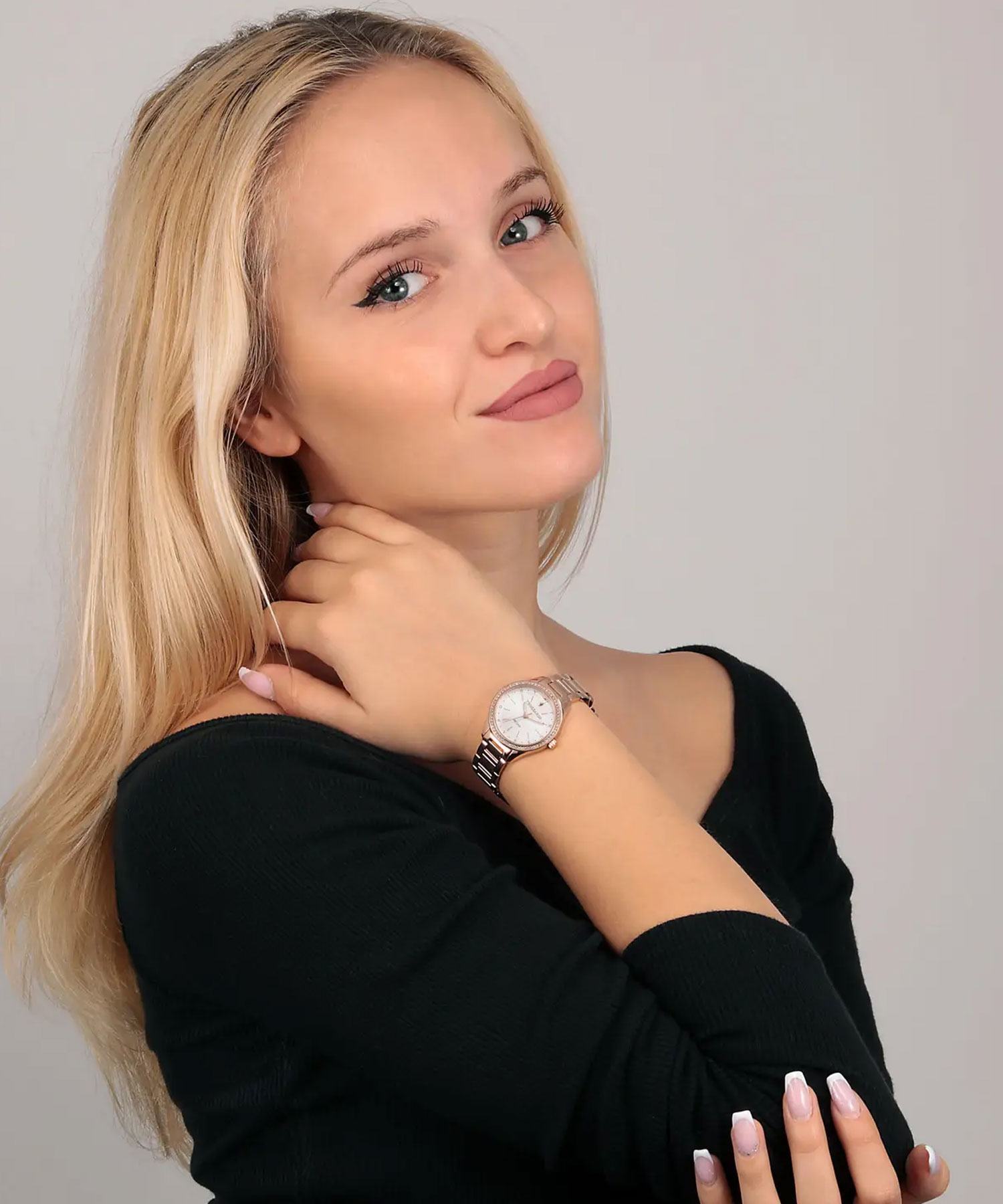 ساعت مچی زنانه تروساردی، کد R2453151503