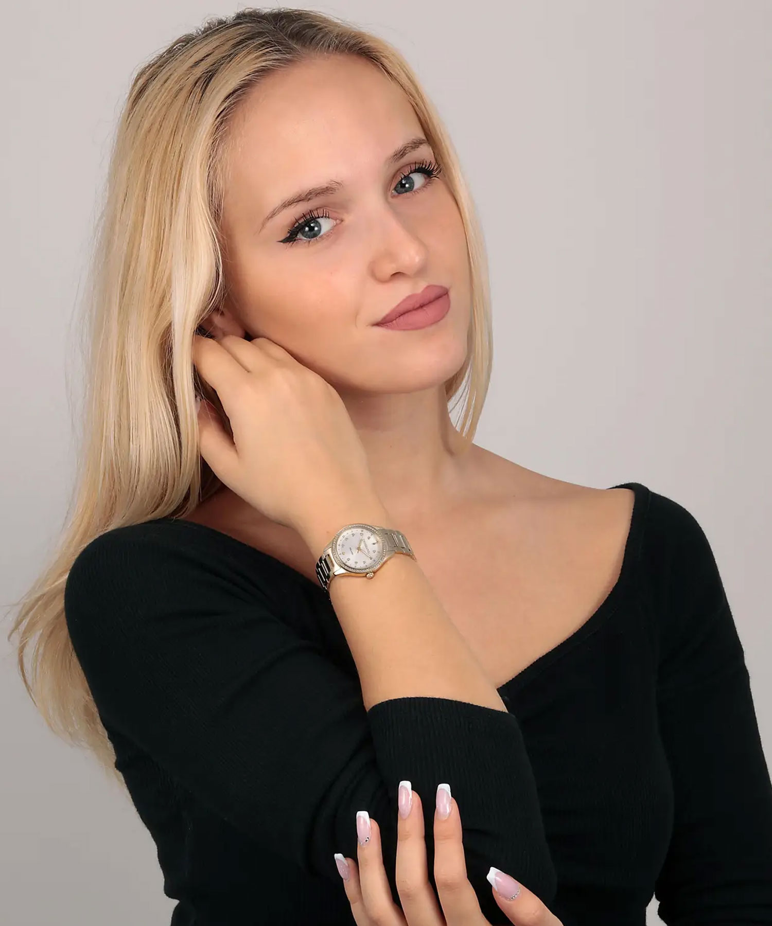ساعت مچی زنانه تروساردی، کد R2453151504