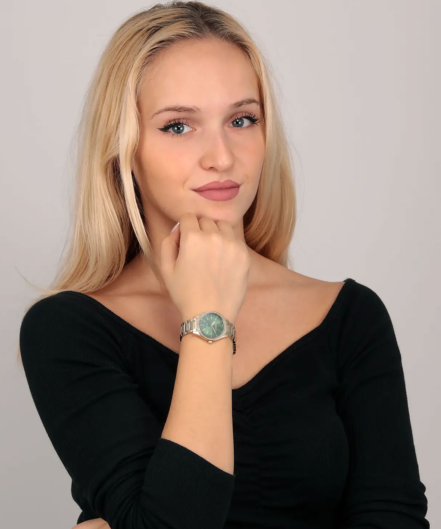ساعت مچی زنانه تروساردی، کد R2453151506