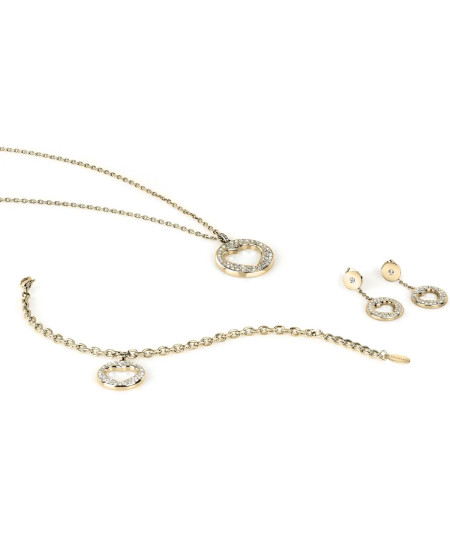 ساعت مچی زنانه تروساردی، کد R2453162501