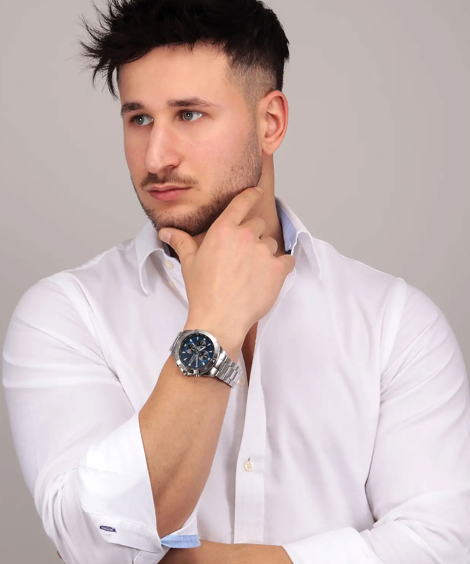 ساعت مچی مردانه سکتور، کد R3273643004