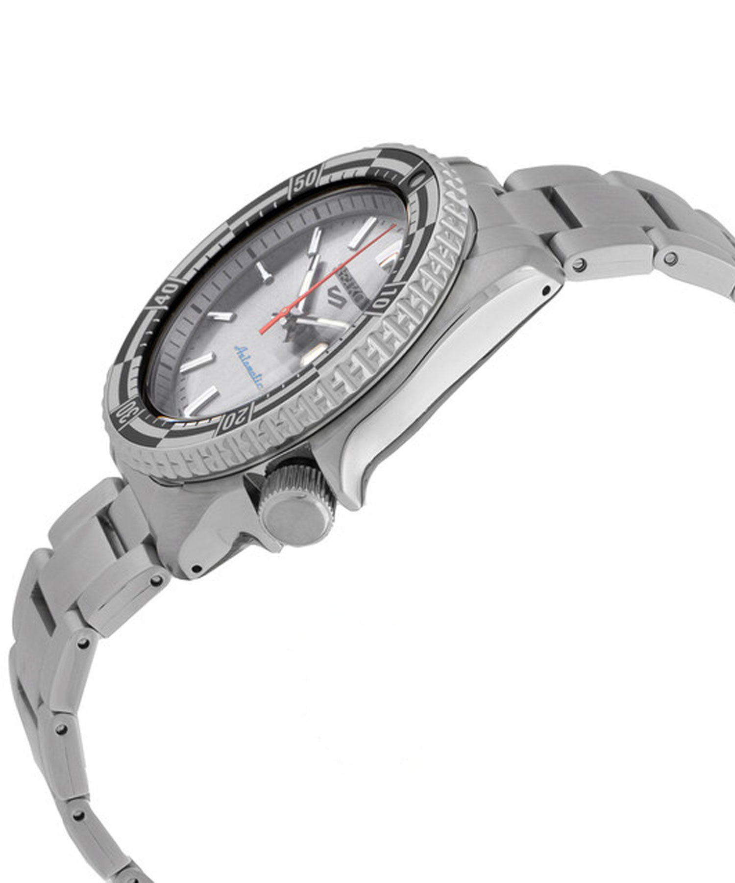 ساعت مچی مردانه سیکو، زیرمجموعه Seiko 5, کد SRPK09K1