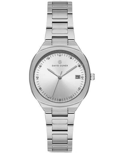 ساعت مچی زنانه دیوید گانر, کد DG-8413LA-A1