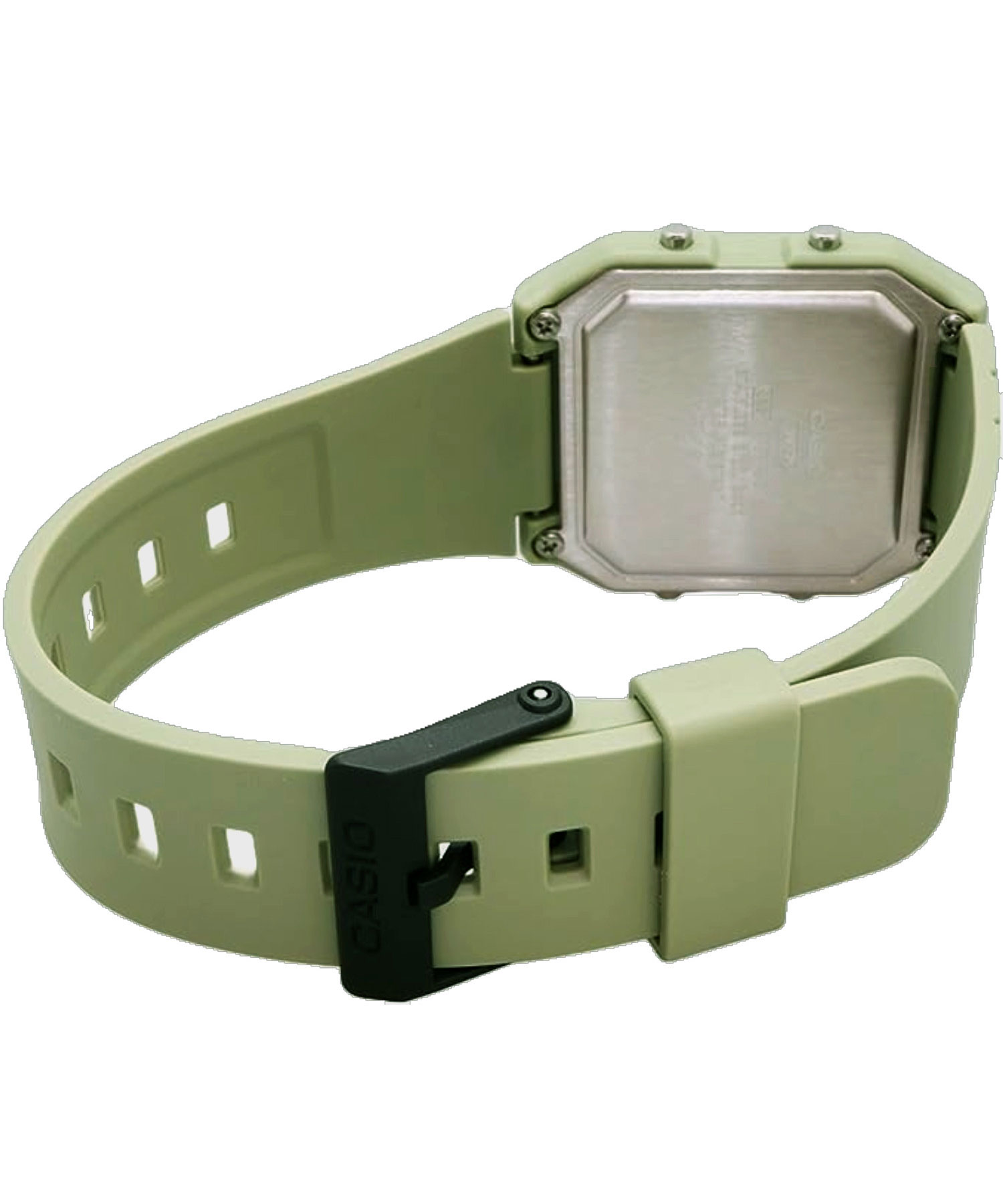 ساعت مچی مردانه و زنانه کاسیو، زیرمجموعه Standard، کد LF-20W-3ADF