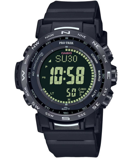 ساعت مچی مردانه کاسیو، زیرمجموعه PRO TREK، کد PRW-35Y-1BDR