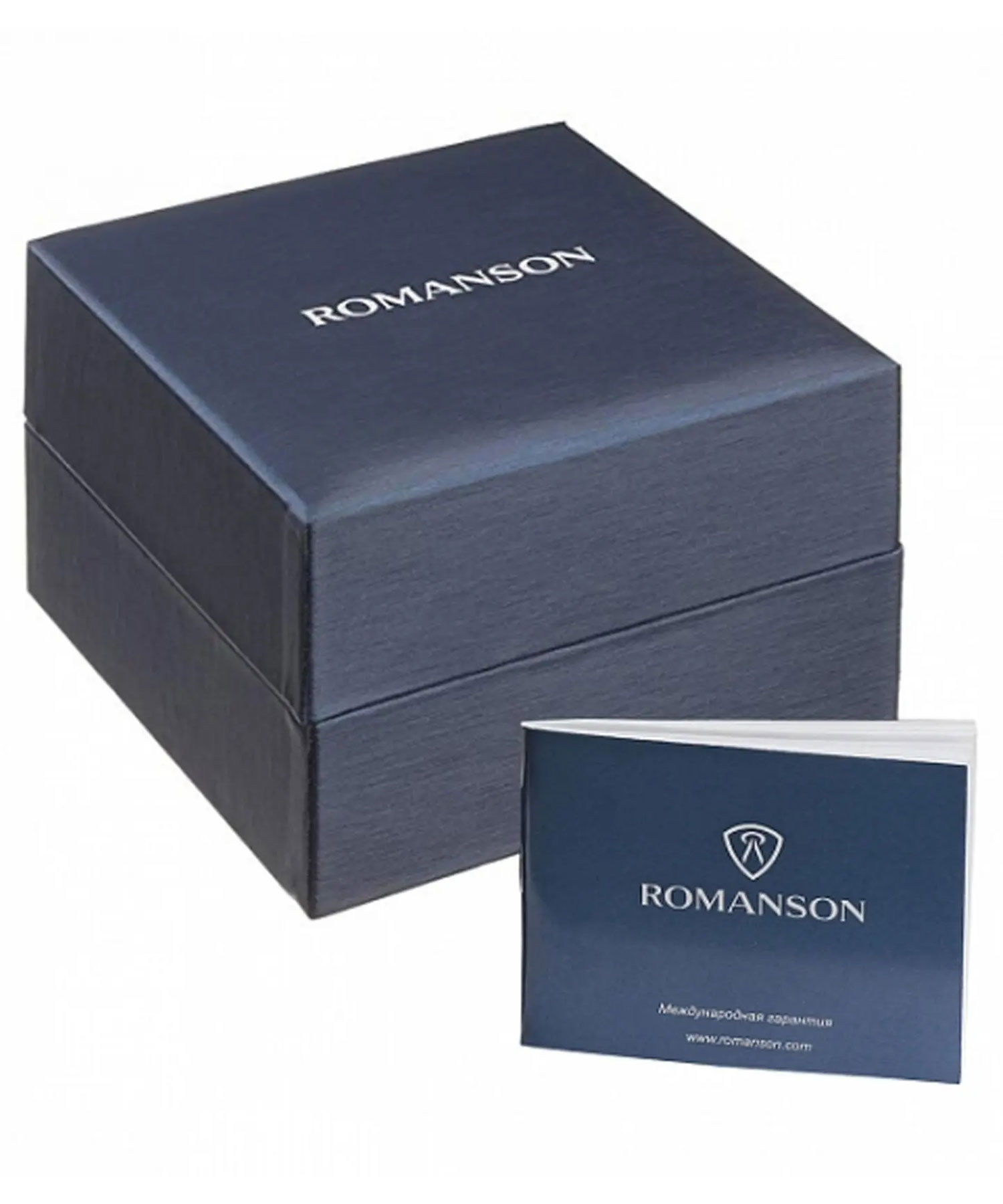 ساعت مچی مردانه رومانسون, کد TL0329BM1RAC6R