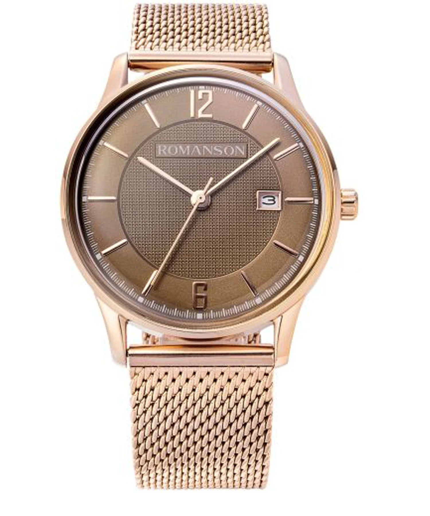 ساعت مچی مردانه رومانسون, کد TM8A40MMRRAB6R