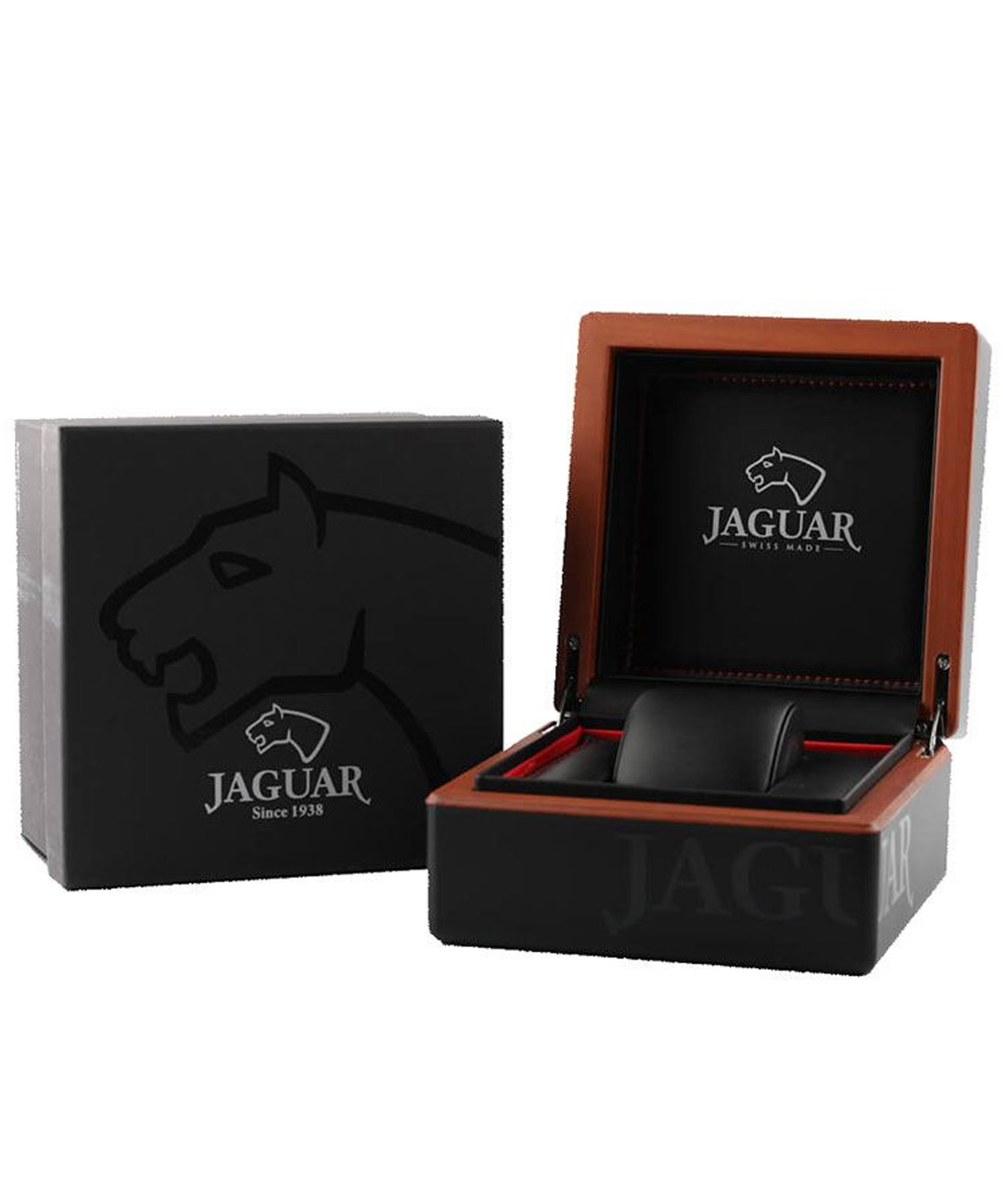 ساعت مچی مردانه جگوار, کد J970/2