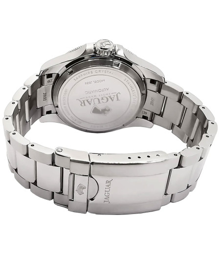 ساعت مچی مردانه جگوار, کد J860/5