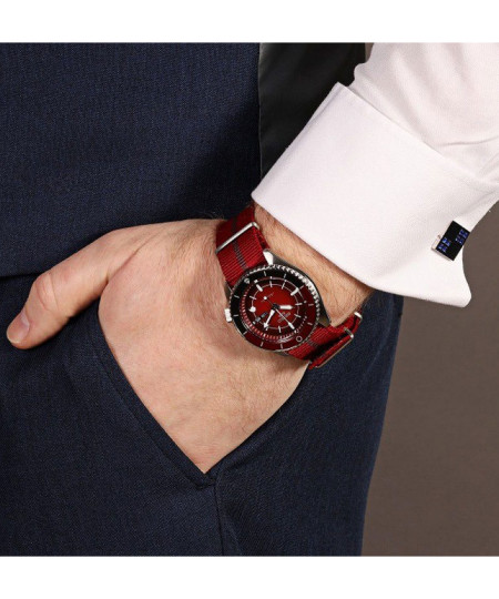 ساعت مچی مردانه سیکو، زیرمجموعه Seiko 5، کد SRPF67K1