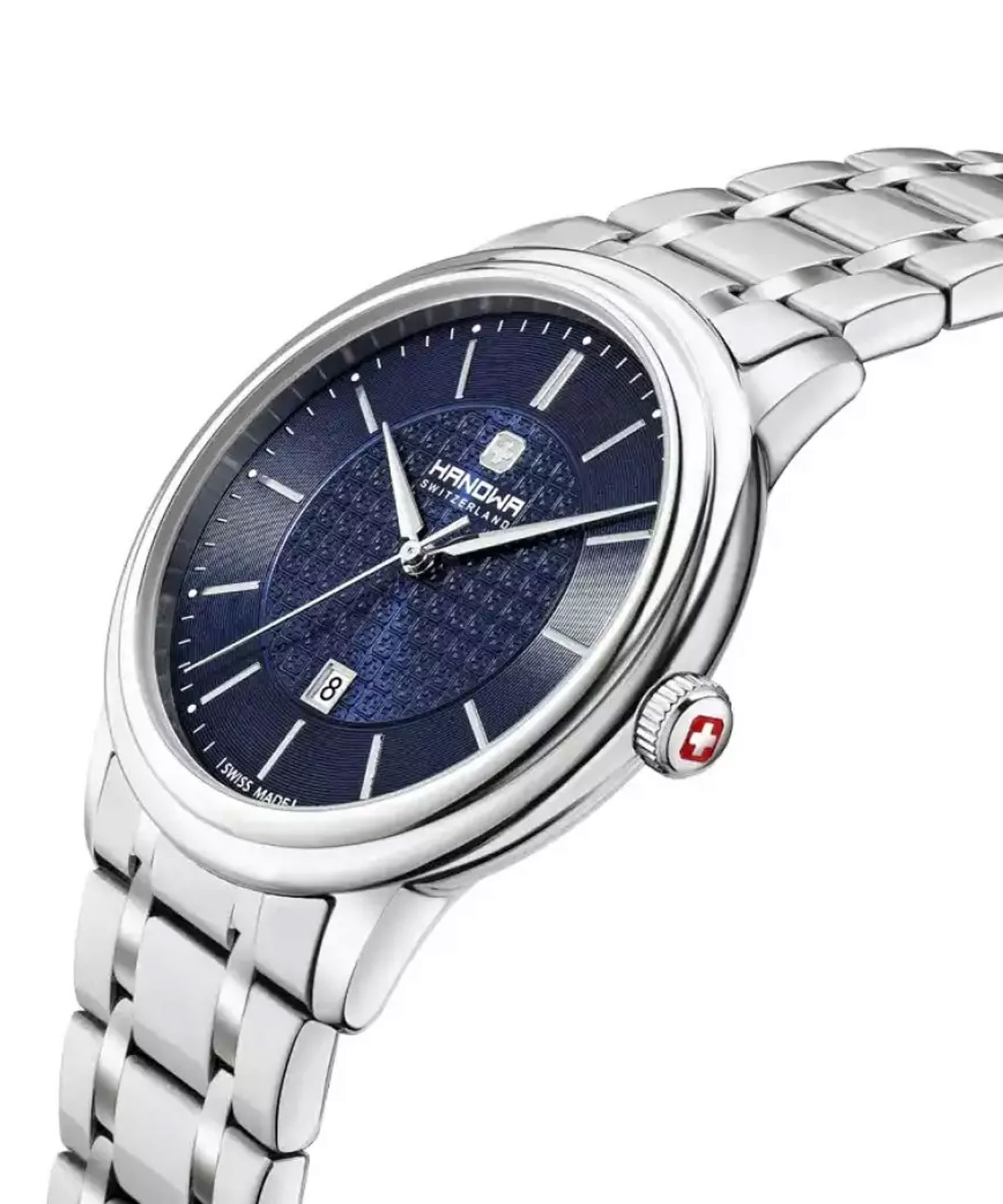 ساعت مچی مردانه هانوا, کد 16-5087.04.003