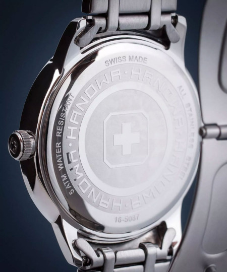 ساعت مچی مردانه هانوا, کد 16-5087.04.003