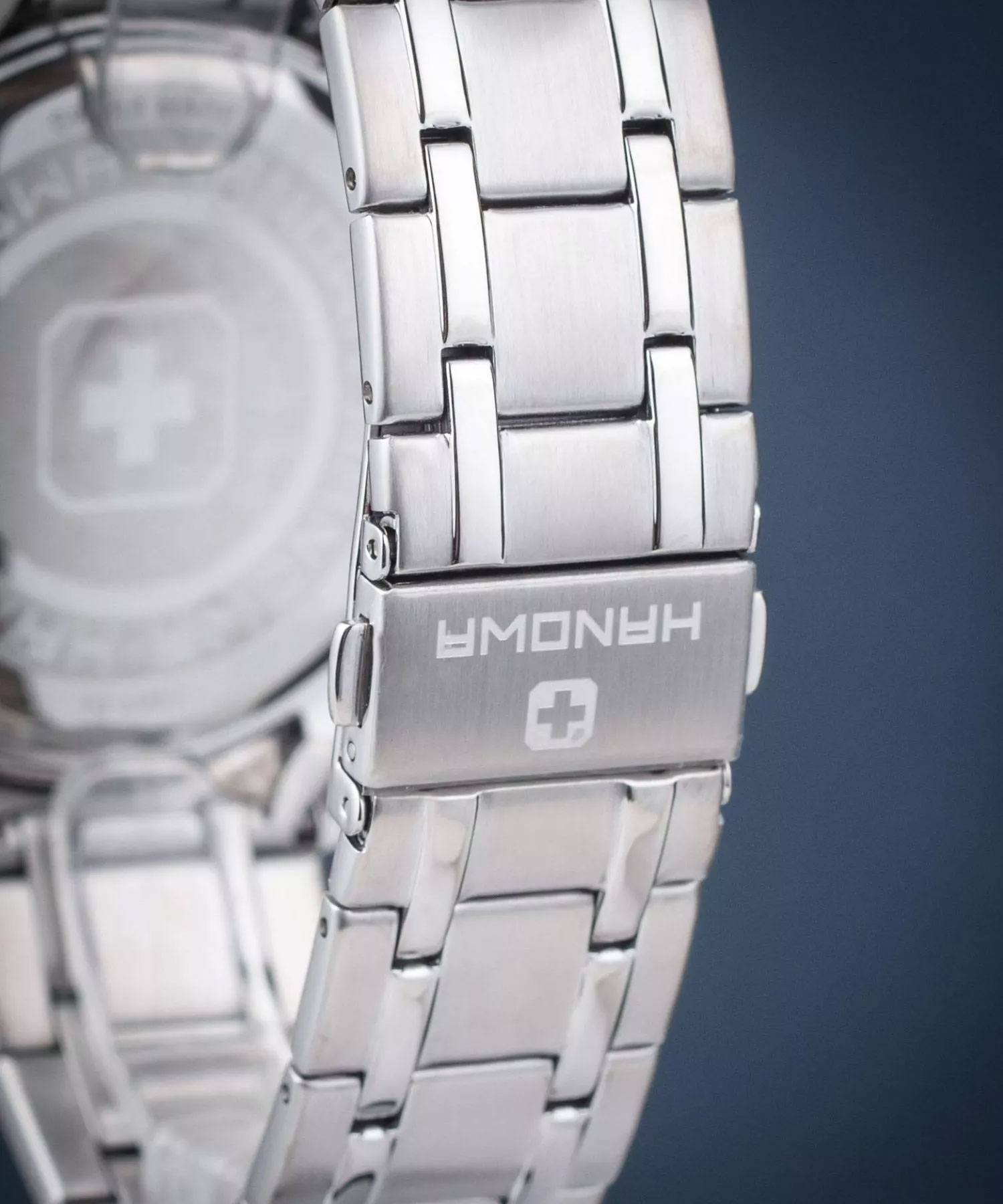 ساعت مچی مردانه هانوا, کد 16-5087.04.003