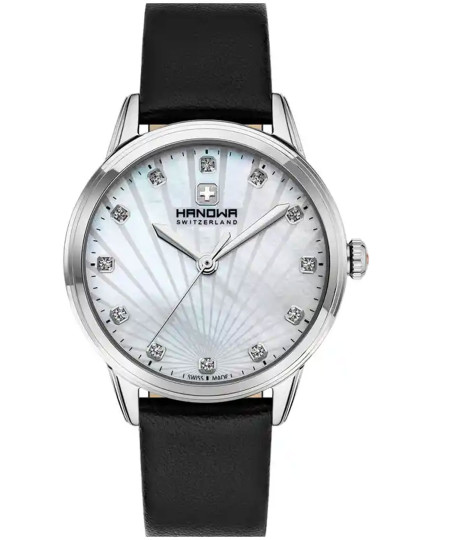 ساعت مچی زنانه هانوا, کد HAWLA0002002