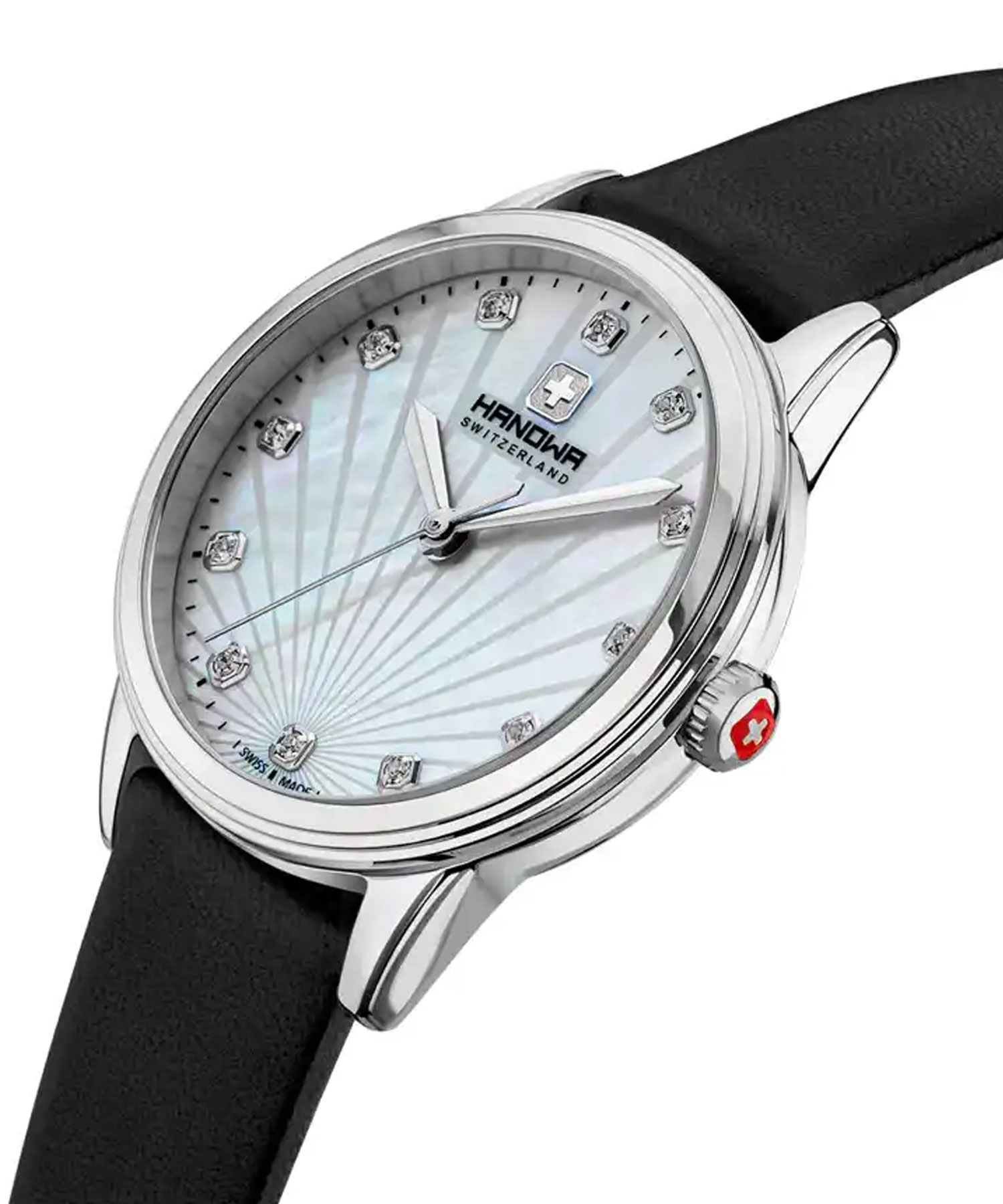 ساعت مچی زنانه هانوا, کد HAWLA0002002