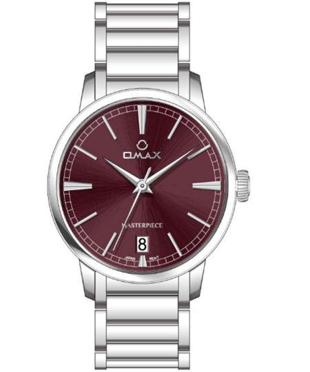ساعت مچی مردانه اوماکس، زیرمجموعه Masterpiece، کد MG42P86I