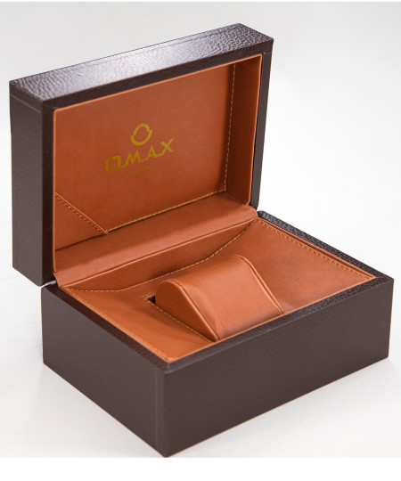 ساعت مچی مردانه اوماکس ، زیرمجموعه Perpetual, کد PG19N92I