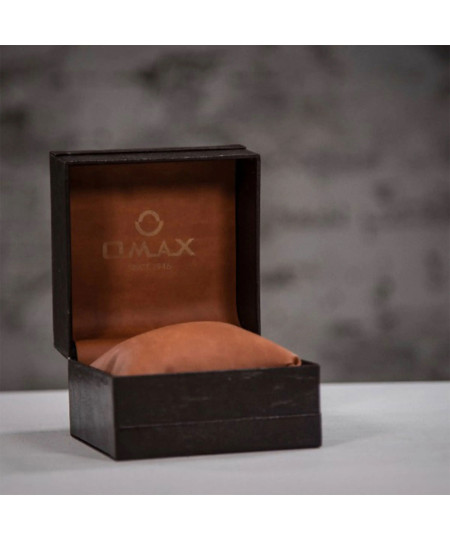 ساعت مچی مردانه اوماکس ، زیرمجموعه یونیورسال ، کد OEM001B022