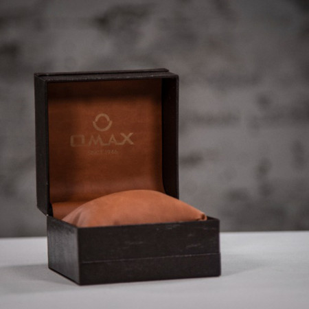 ساعت مچی مردانه اوماکس ، زیرمجموعه یونیورسال ، کد OEM003N018