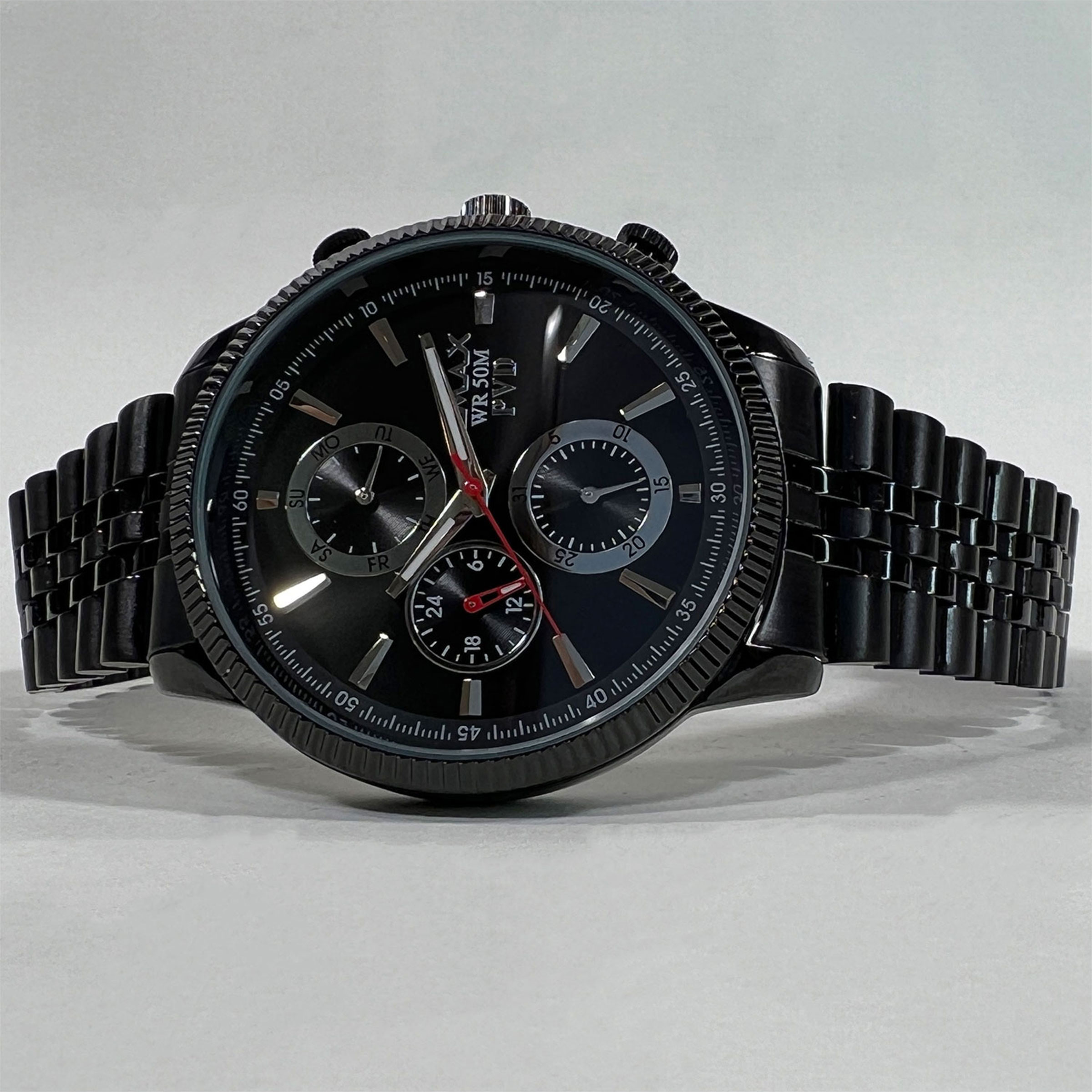 ساعت مچی مردانه اوماکس ، زیرمجموعه یونیورسال ، کد OFM001B012