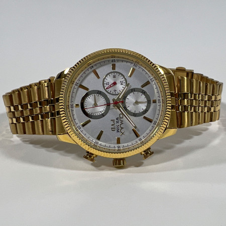 ساعت مچی مردانه اوماکس ، زیرمجموعه یونیورسال ، کد OFM001Q008