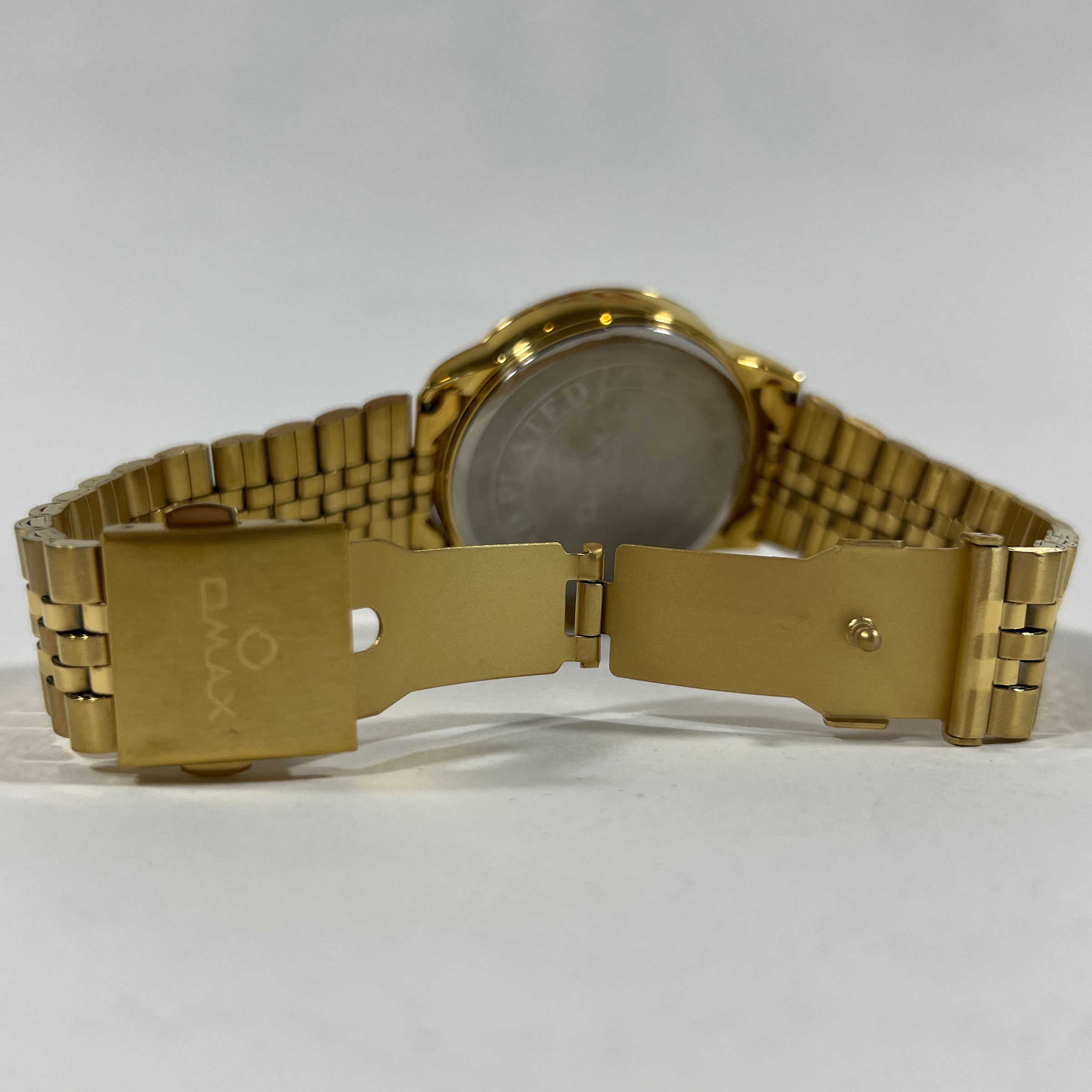 ساعت مچی مردانه اوماکس ، زیرمجموعه یونیورسال ، کد OFM001Q008