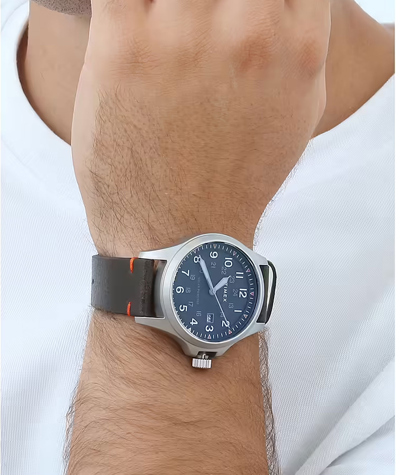 ساعت مچی مردانه تایمکس, کد TW2V64100