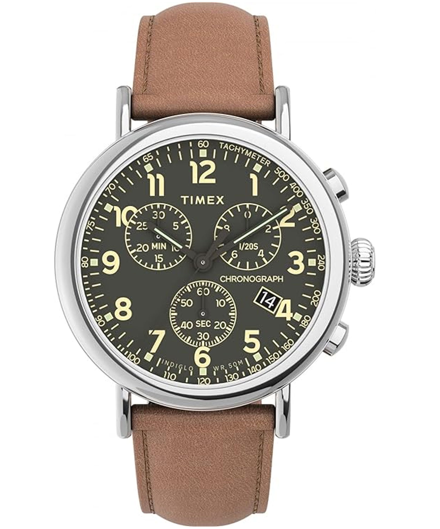 ساعت مچی مردانه تایمکس, کد TW2V27500