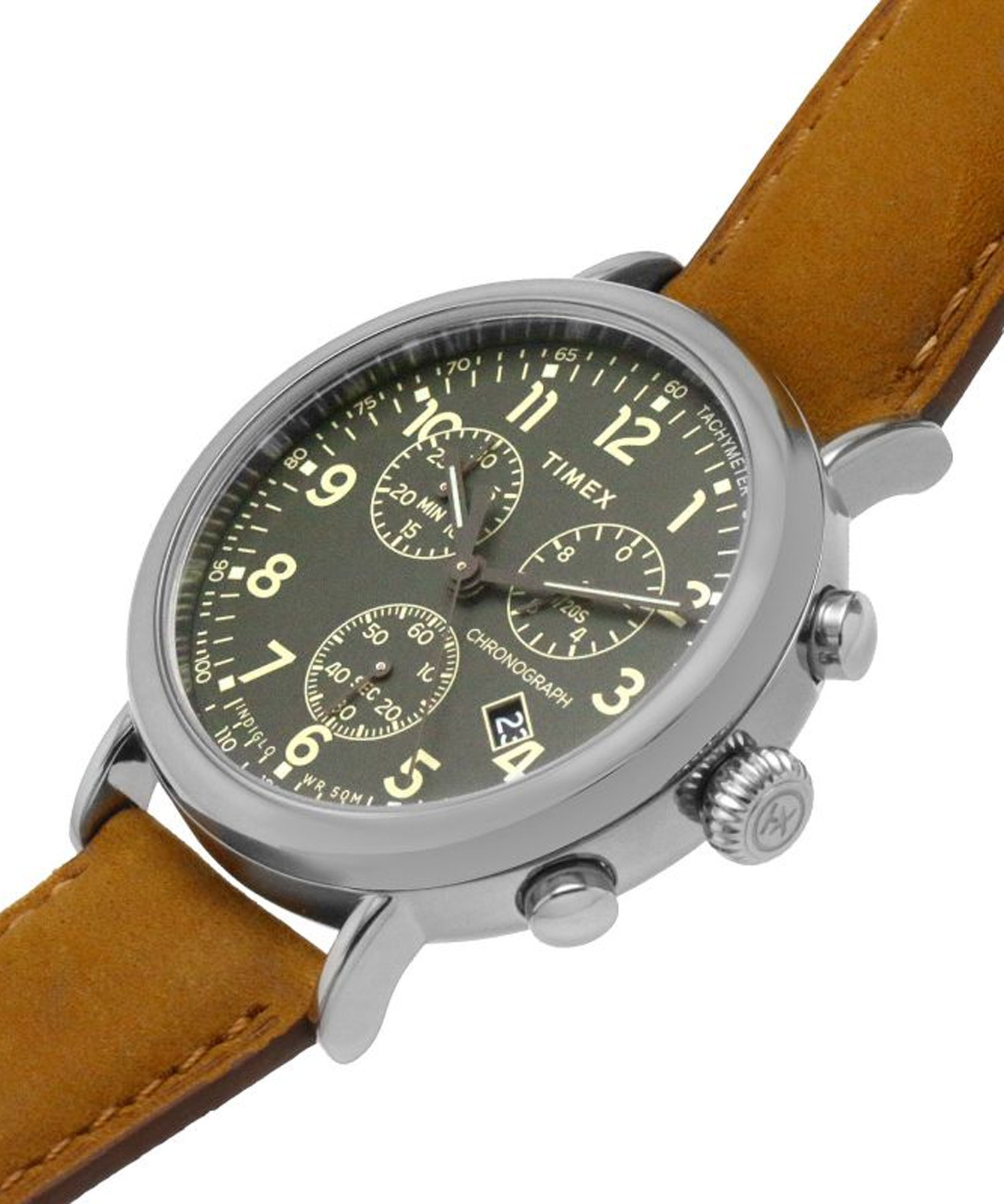 ساعت مچی مردانه تایمکس, کد TW2V27500