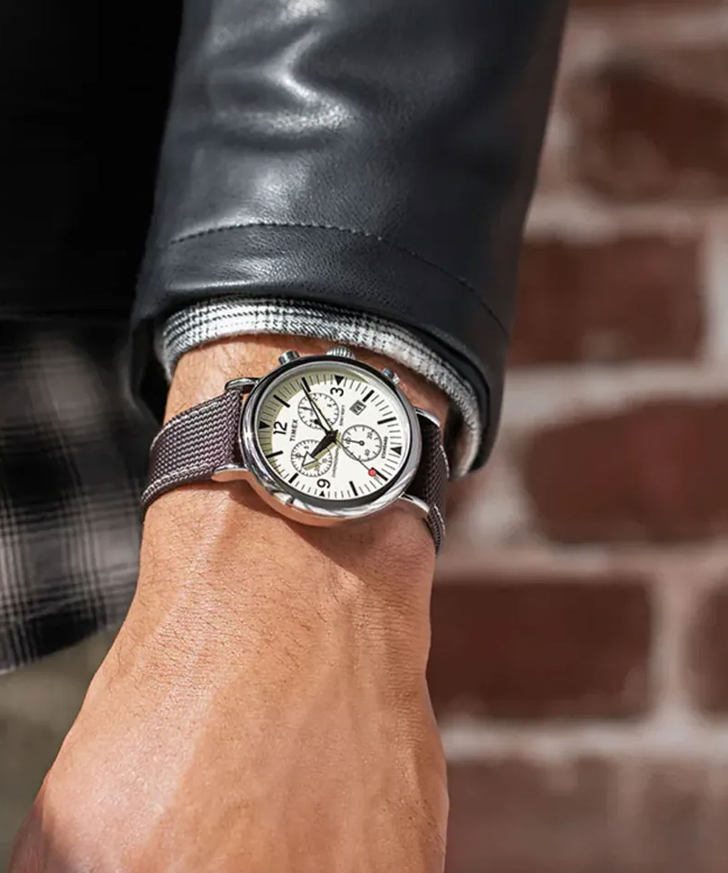 ساعت مچی مردانه تایمکس, کد TW2V43800