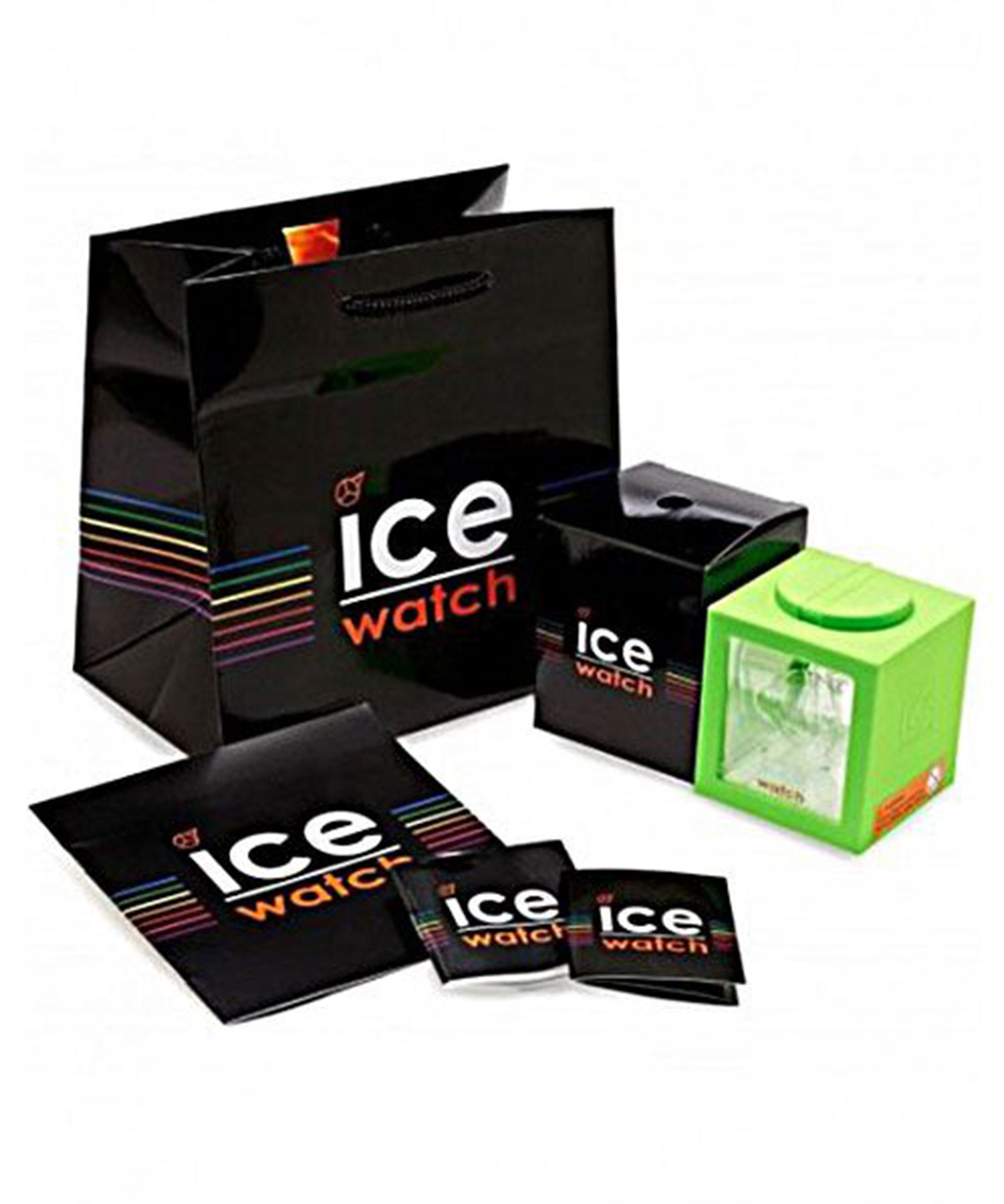 ساعت مچی زنانه آیس واچ, کد 020382