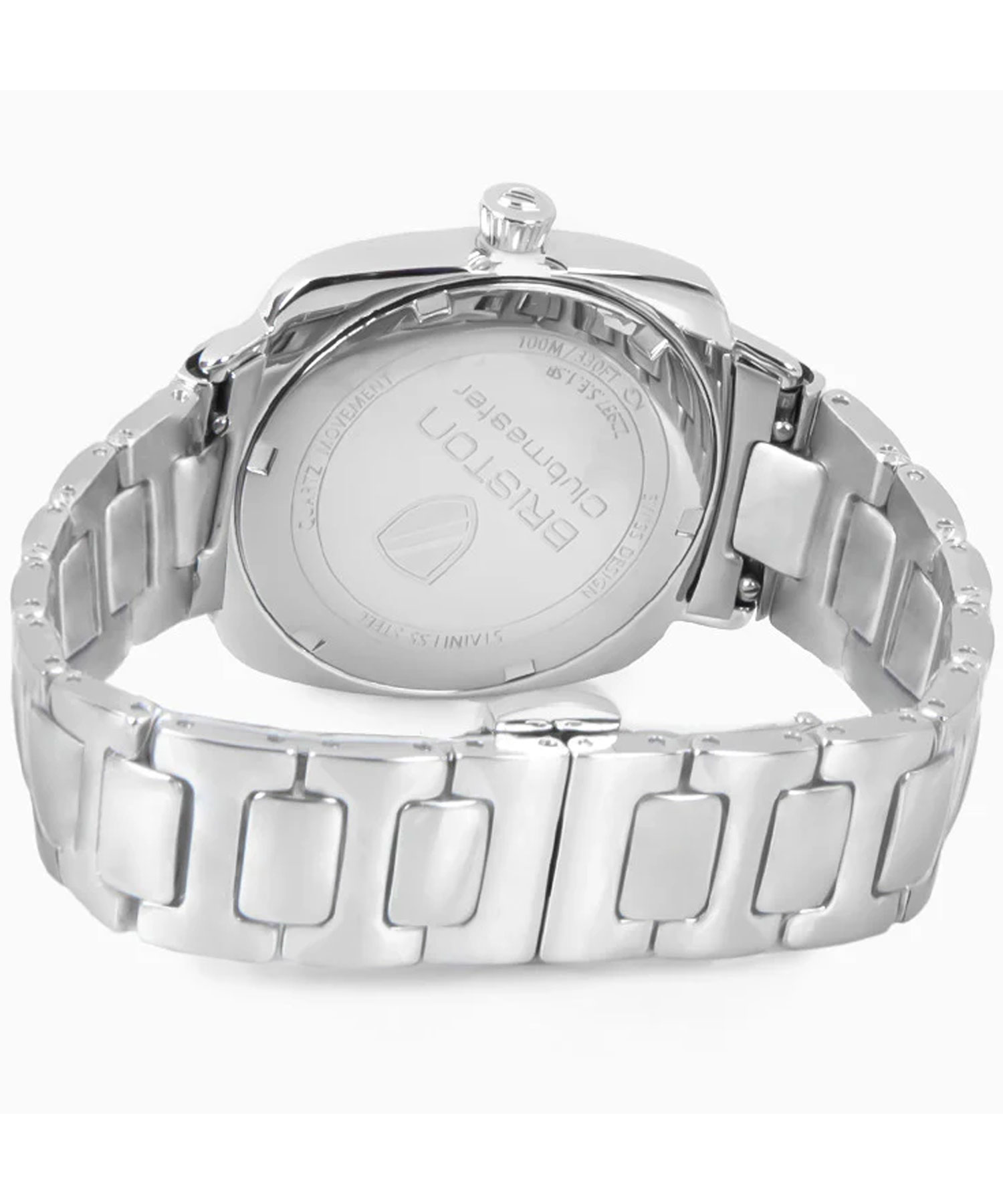 ساعت مچی زنانه بریستون، کد 22937.S.E.1.SB