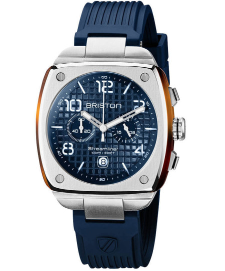ساعت مچی مردانه بریستون، کد 22142.S.T.15.RNB