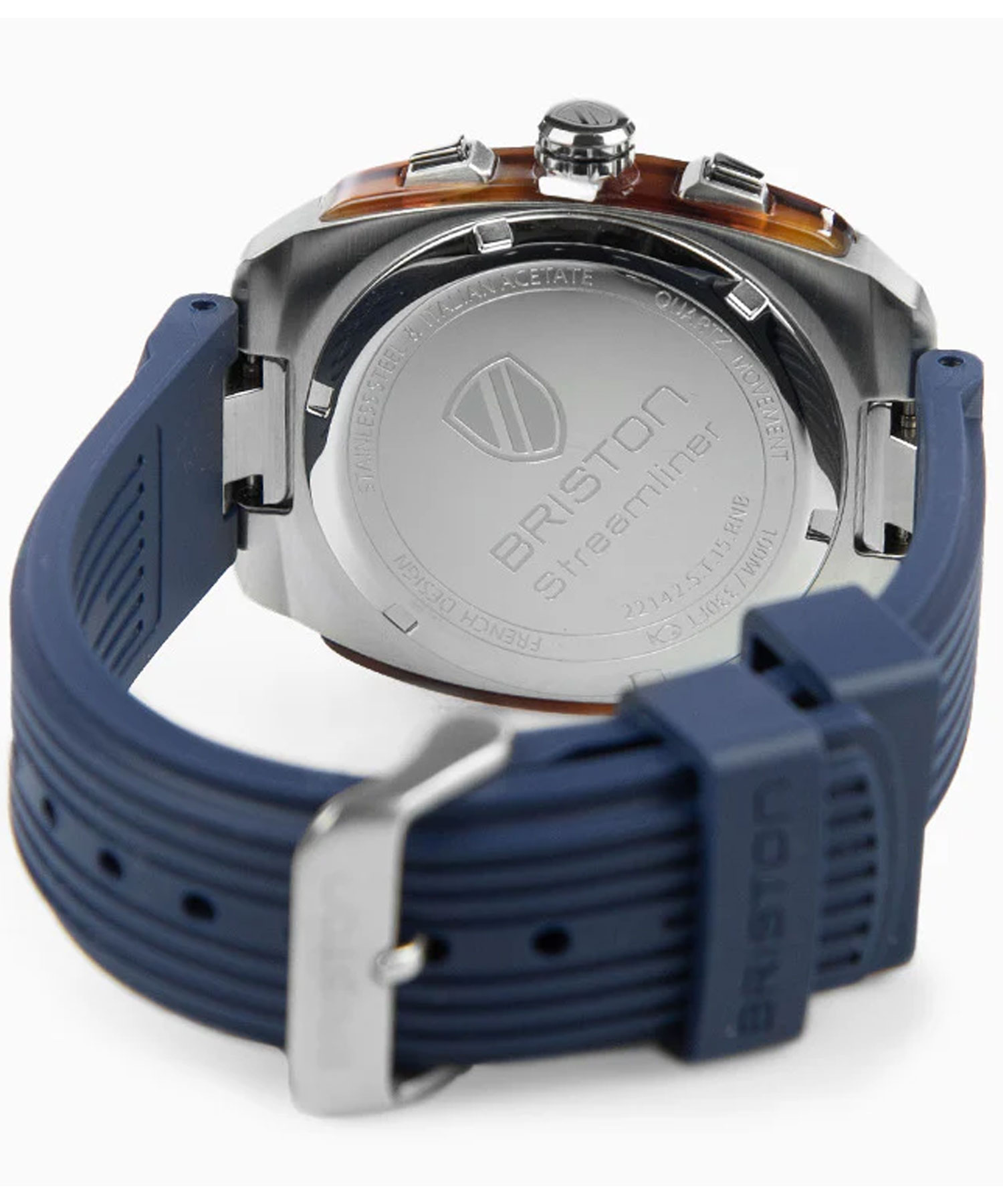 ساعت مچی مردانه بریستون، کد 22142.S.T.15.RNB