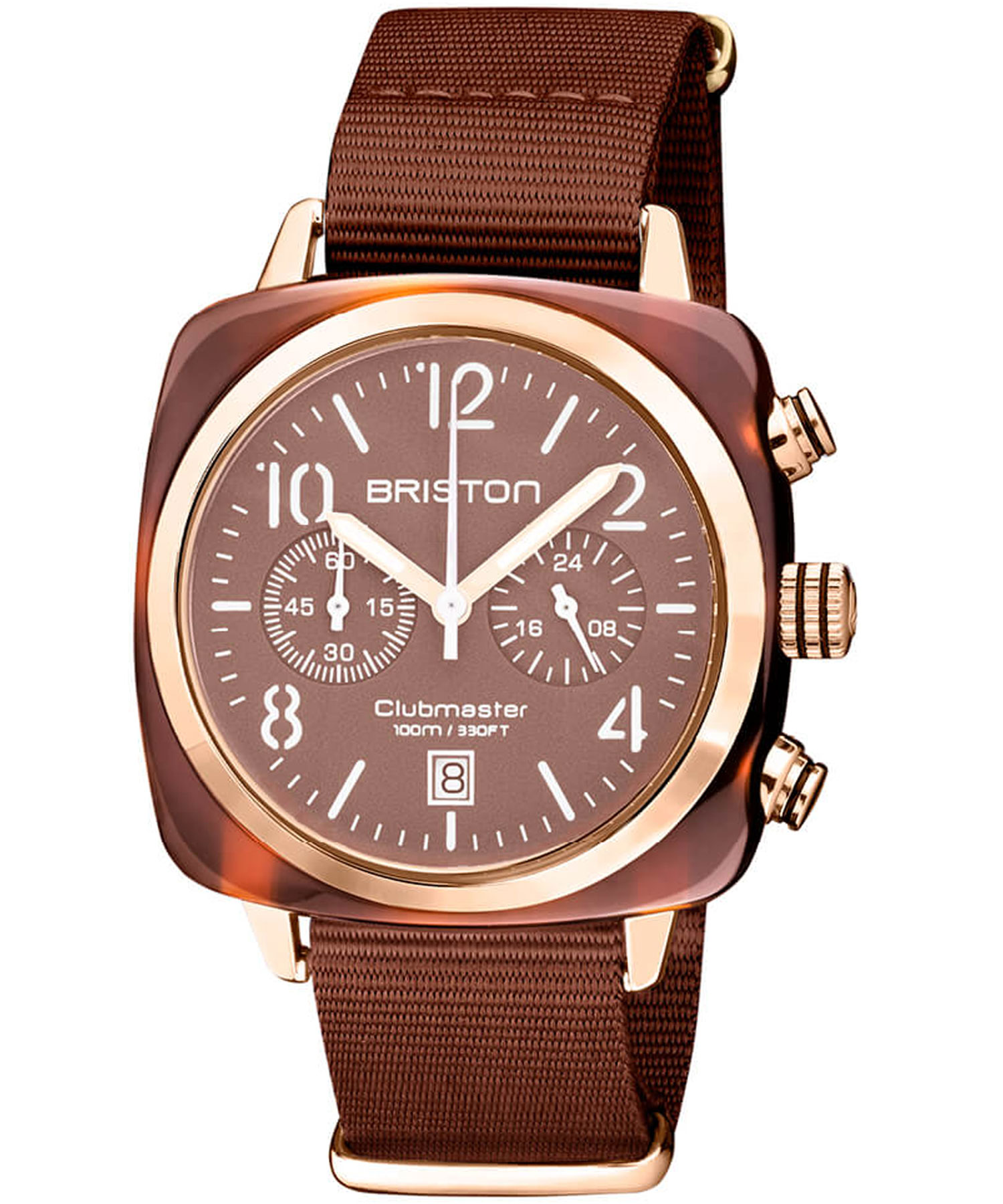 ساعت مچی مردانه و زنانه بریستون، کد 20140.PRA.T.37.NTCH