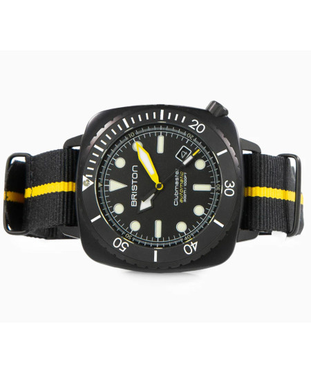 ساعت مچی مردانه بریستون، کد 20644.PBAM.B.34.NBY