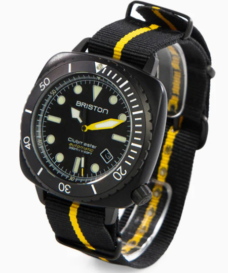 ساعت مچی مردانه بریستون، کد 20644.PBAM.B.34.NBY