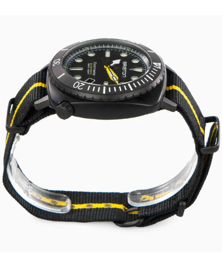 ساعت مچی مردانه بریستون، کد 20644.PBAM.B.34.NBY