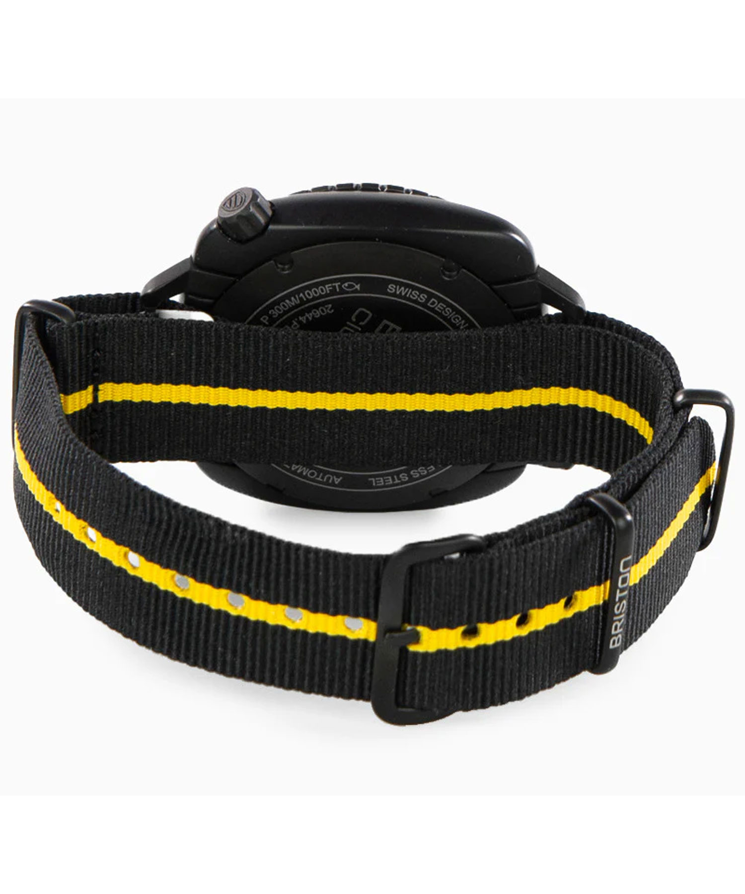 ساعت مچی مردانه بریستون، کد 20644.PBAM.B.34.NBY