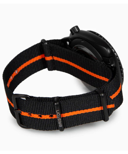 ساعت مچی مردانه بریستون، کد 20644.PBAM.B.35.NBO