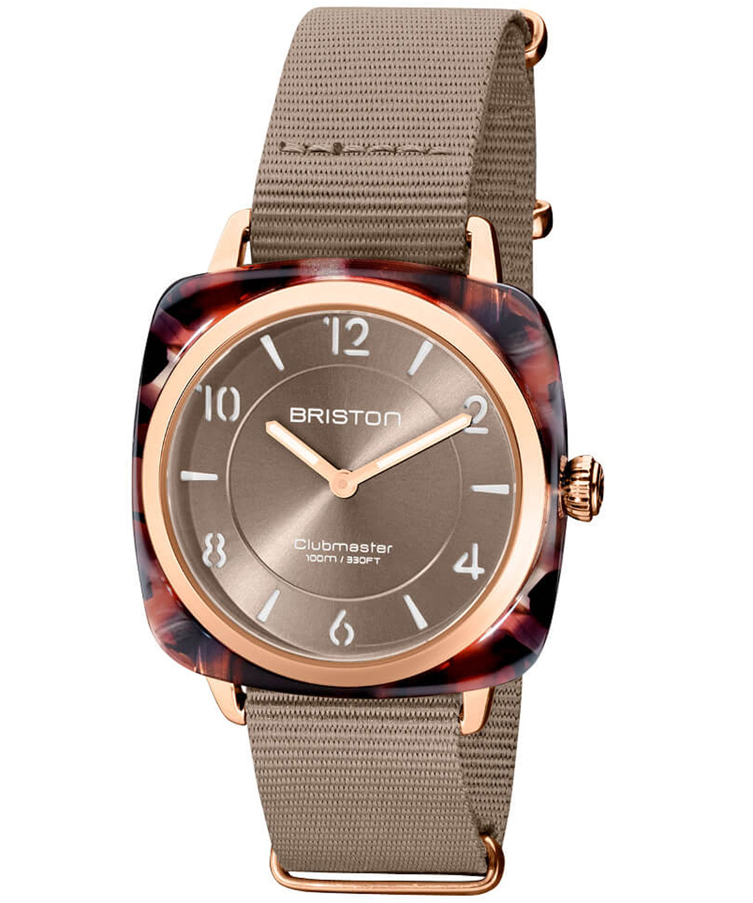 ساعت مچی زنانه بریستون، کد 21536.PRA.UBR.30.NT