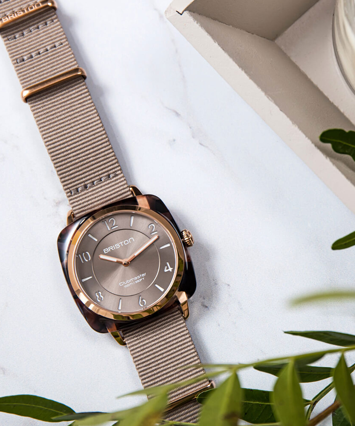 ساعت مچی زنانه بریستون، کد 21536.PRA.UBR.30.NT