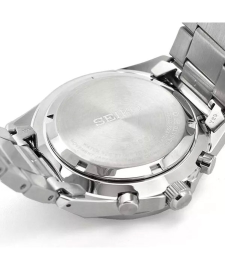 ساعت مچی مردانه سیکو، زیرمجموعه Chronograph, کد SBTR033