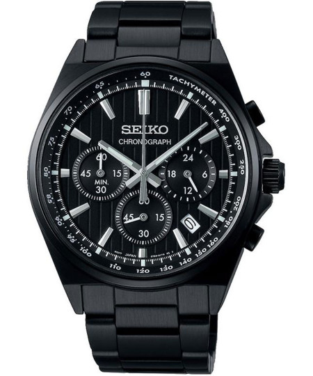 ساعت مچی مردانه سیکو، زیرمجموعه Chronograph, کد SBTR037
