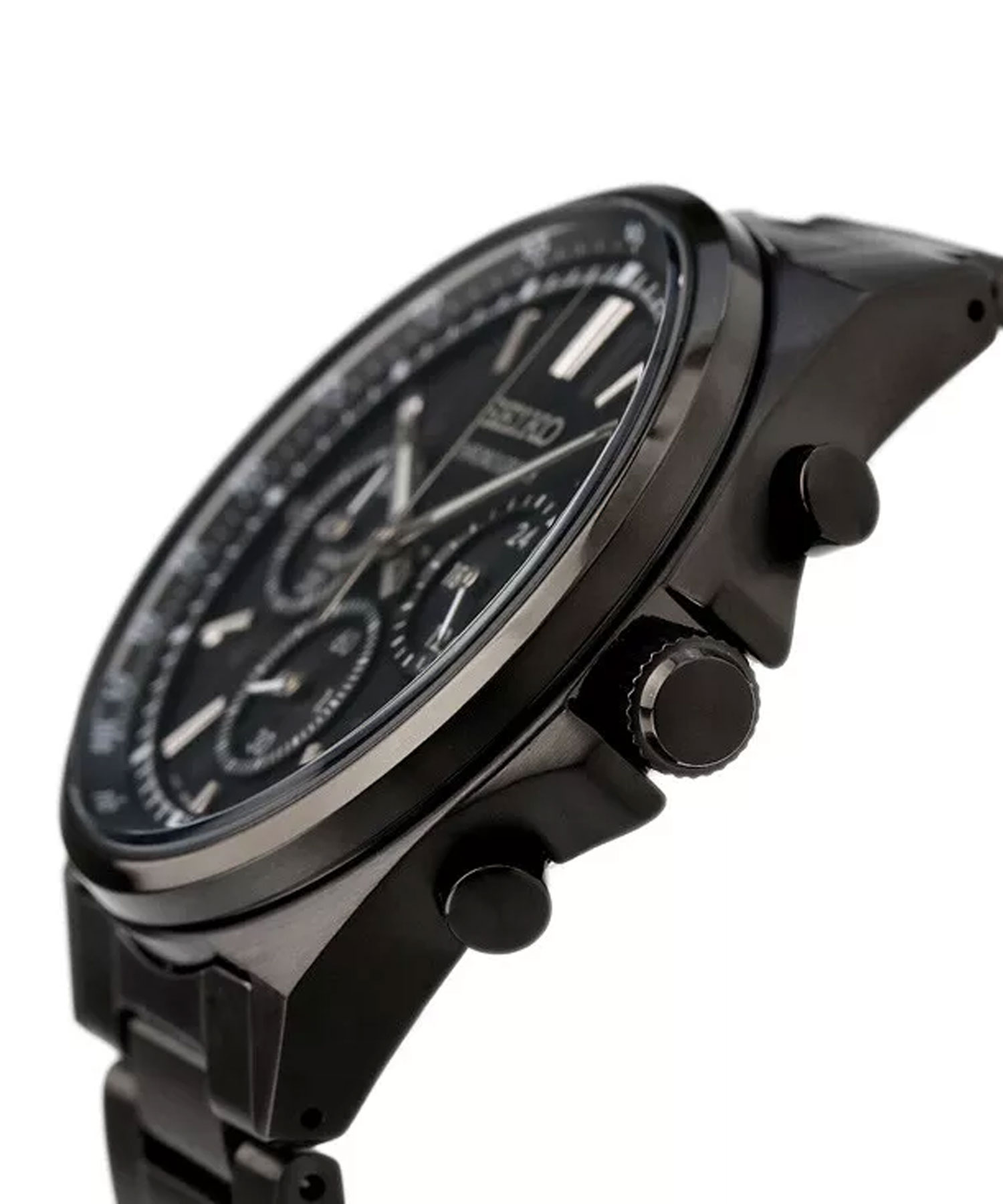 ساعت مچی مردانه سیکو، زیرمجموعه Chronograph, کد SBTR037