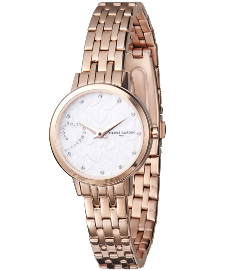 ساعت مچی زنانه پیرکاردین, کد CBL.0015