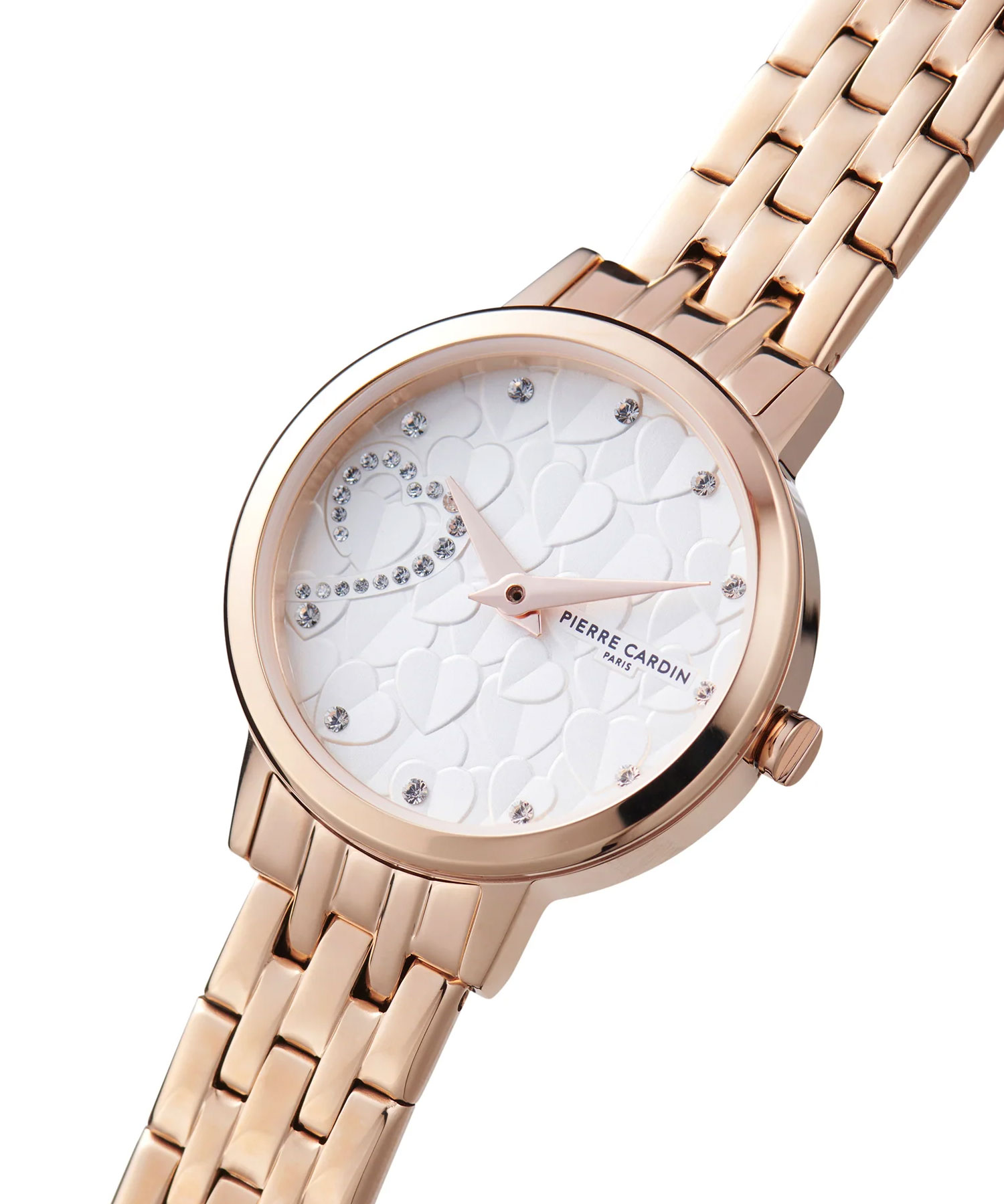 ساعت مچی زنانه پیرکاردین, کد CBL.0015