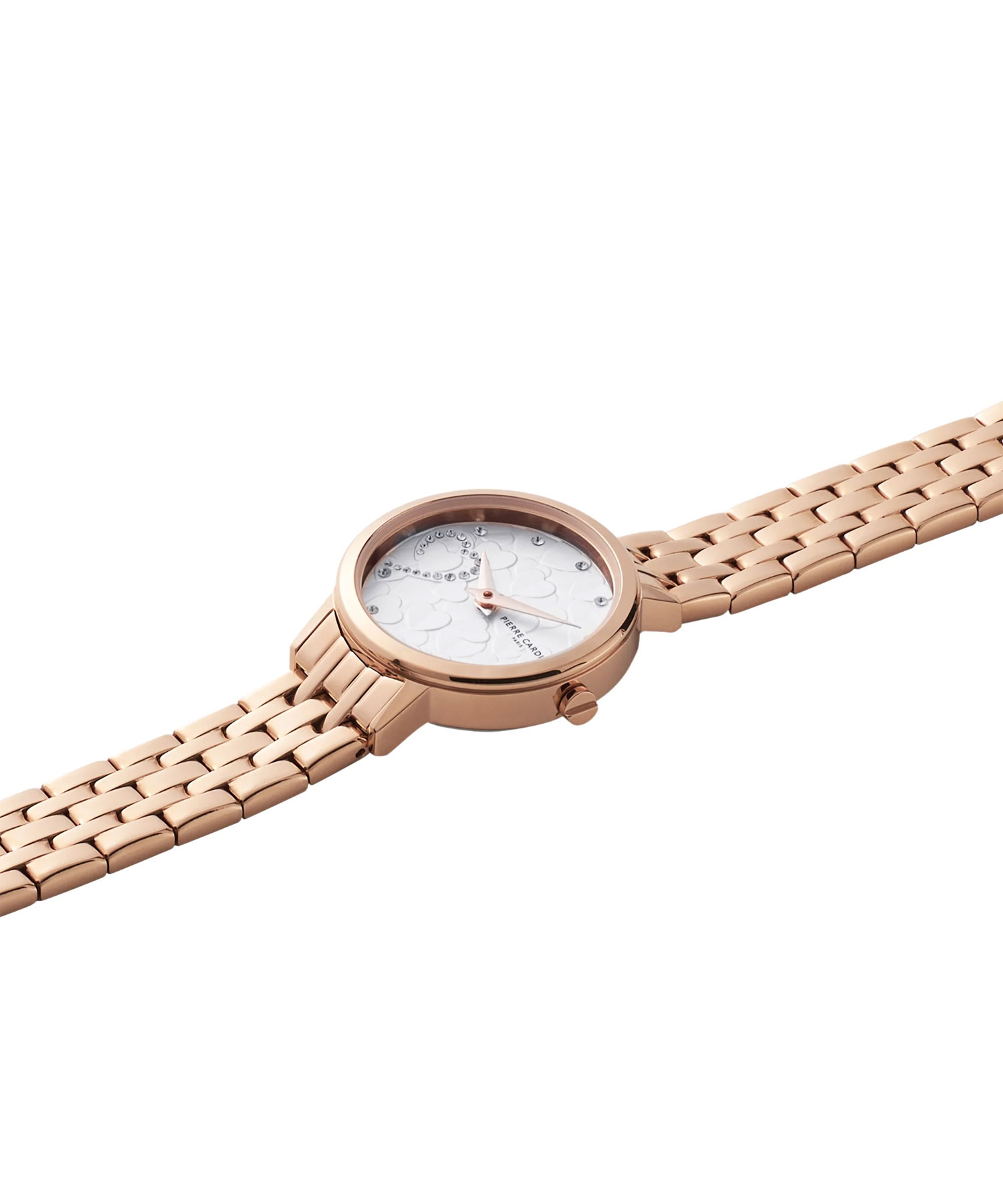 ساعت مچی زنانه پیرکاردین, کد CBL.0015