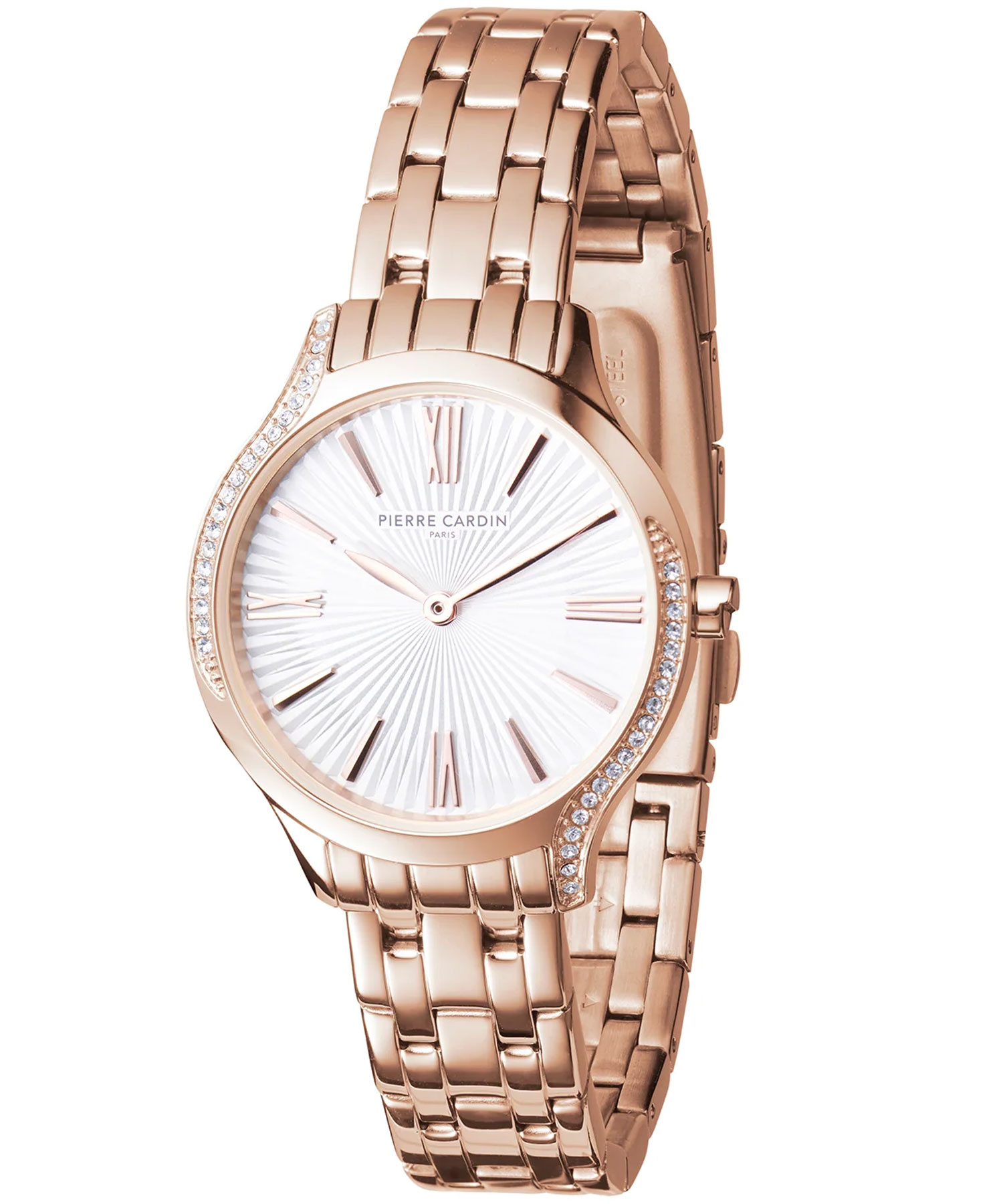 ساعت مچی زنانه پیرکاردین, کد CDL.0002