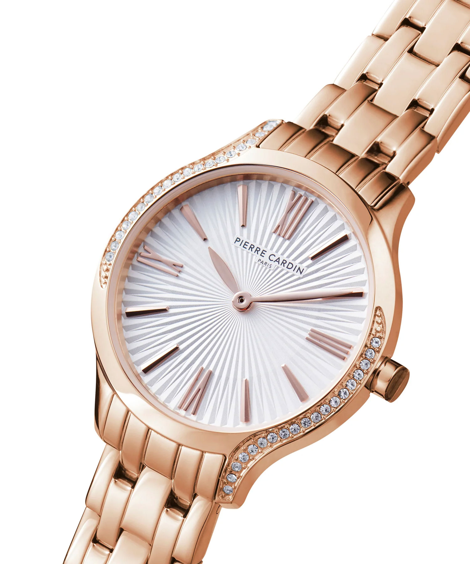 ساعت مچی زنانه پیرکاردین, کد CDL.0002